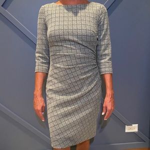 NWT Lauren Ralph Lauren dress